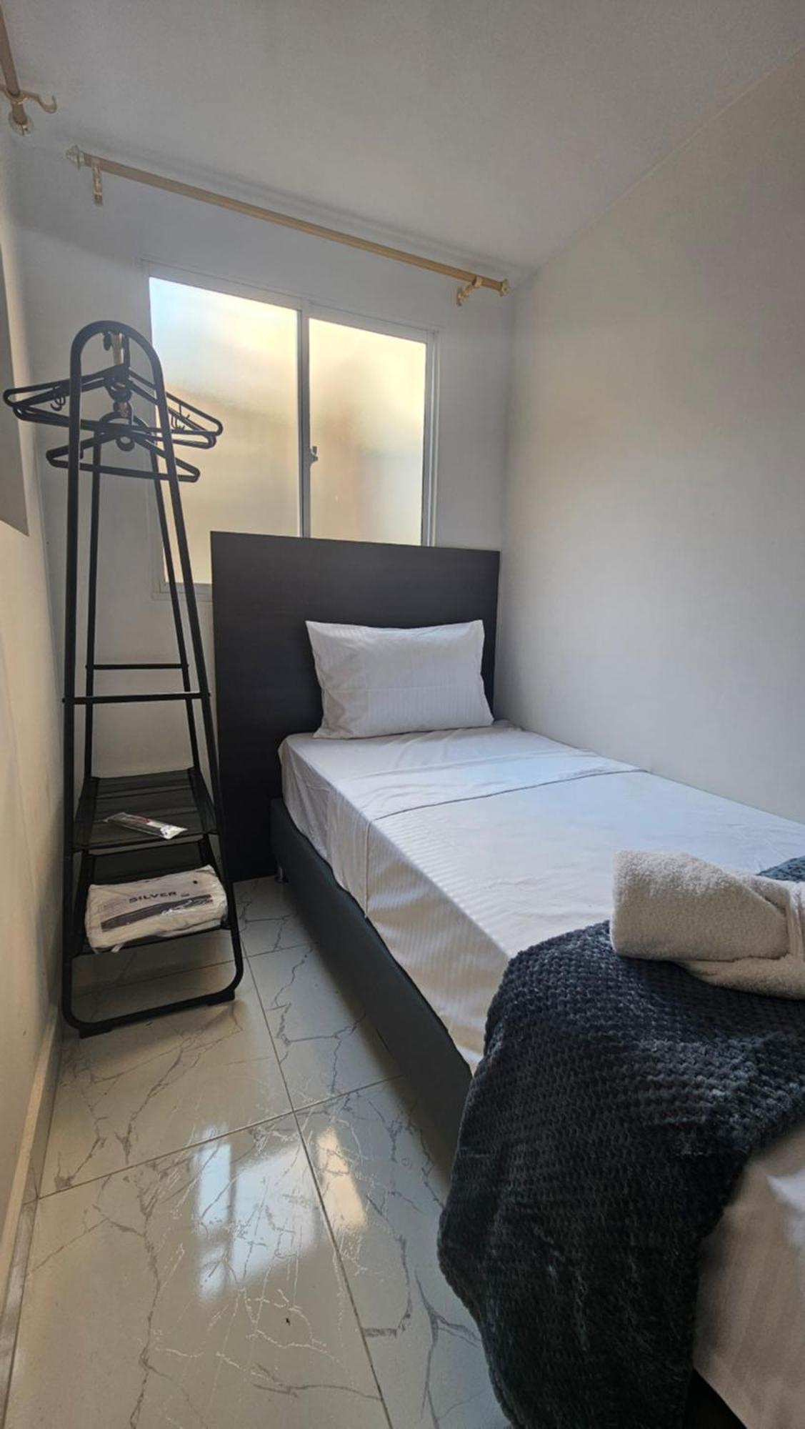 Casa Colibri 303 Quarto em Acomodações Particulares