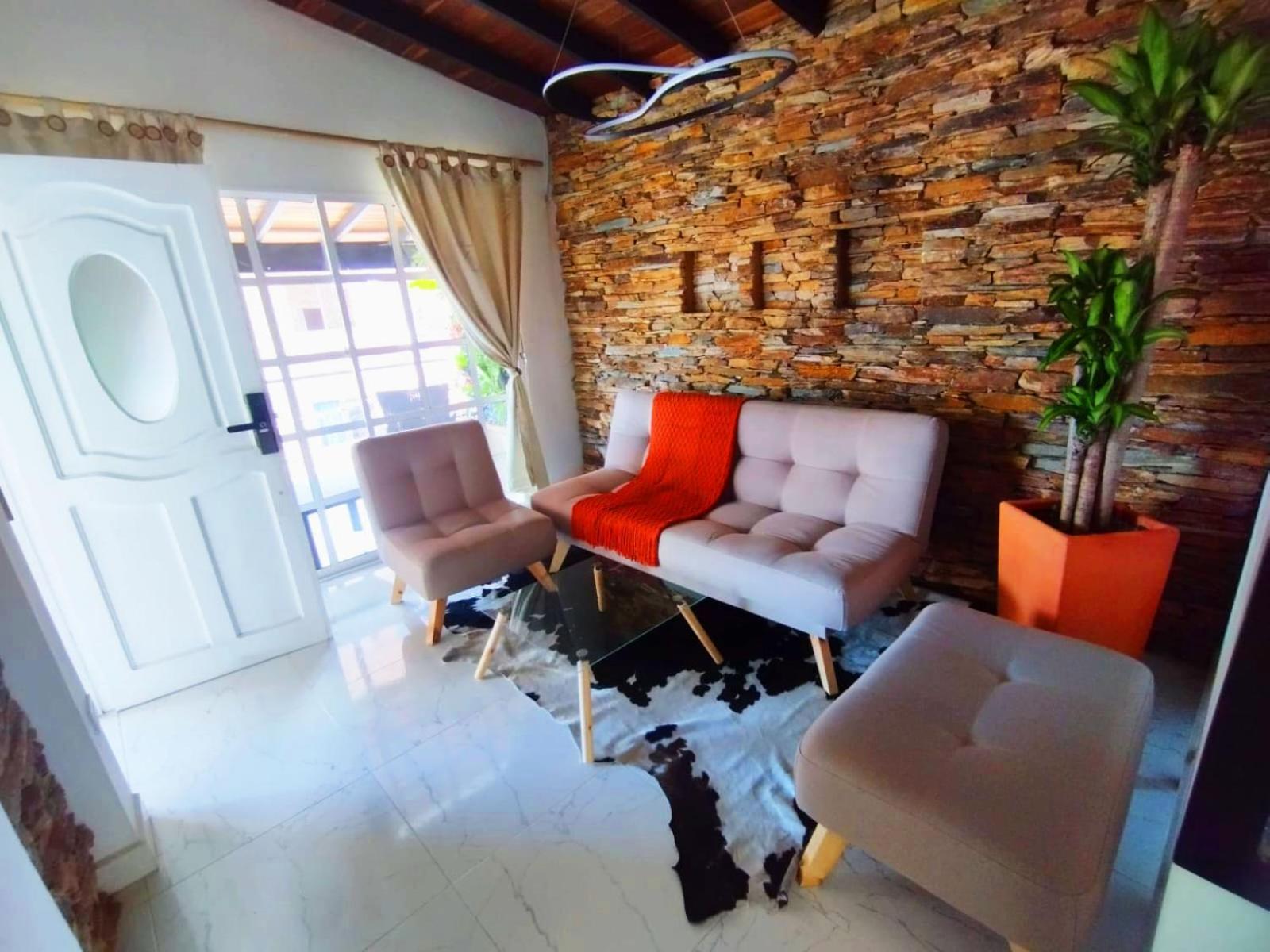 Quarto em Acomodações Particulares Casa Colibri 303 Envigado