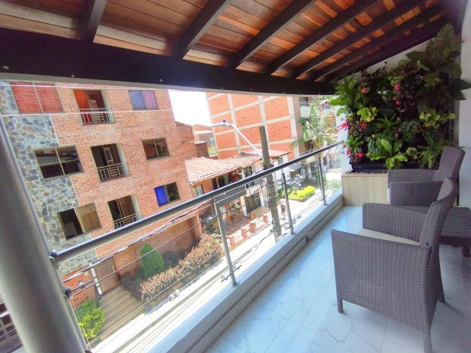 Casa Colibri 303 Quarto em Acomodações Particulares