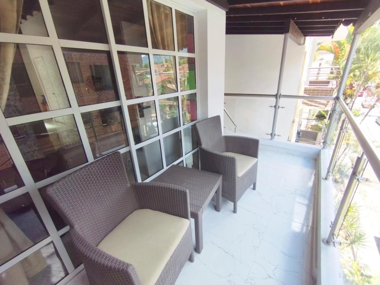 Casa Colibri 303 * Envigado